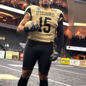 Meet your Posher, Rafael